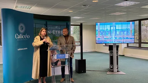 Un centre de bien-être ouvrira ses portes à Lingolsheim