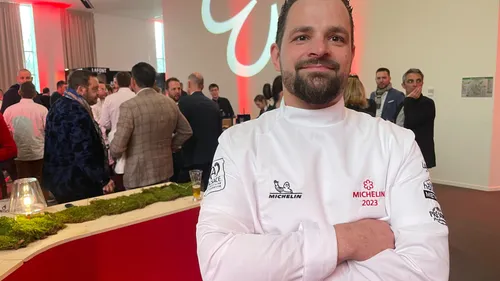 Quatre nouvelles étoiles Michelin en Alsace