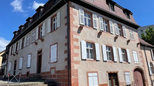 Sélestat : des aides pour rénover les logements du centre-ville