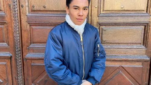 A 17 ans, il veut se lancer dans un tour du monde en avion 