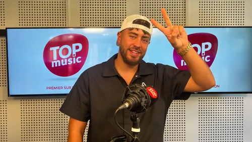 3,2 millions d'abonnés TikTok pour Simba QS 