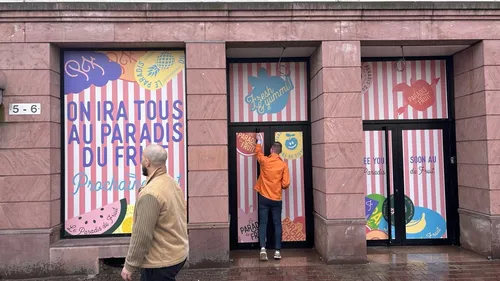 Centre-ville de Strasbourg : la municipalité tente de rassurer sur...