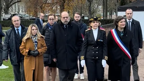 Journée de commémoration : 5 ans après l'attentat du 11 décembre 