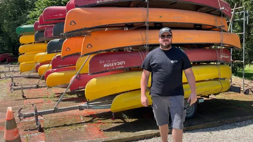 Printemps chaotique pour les activités en pleine nature