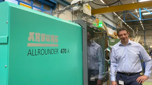 Hager investit 15 millions d’euros et recrute à Bischwiller