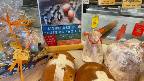 On a mené l’enquête à la Maison du pain de Sélestat