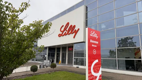 Bien en Alsace : chez Lilly à Fegersheim