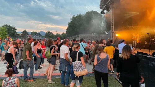 Un nouveau festival cet été à Sélestat