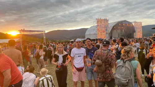 IAM, Franz Ferdinand et Olivia Ruiz au festival Décibulles