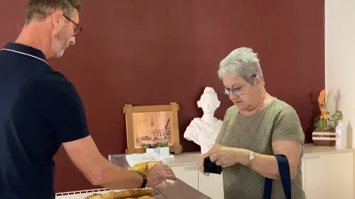 La mairie de Rohrwiller lance sa propre boulangerie durant les...