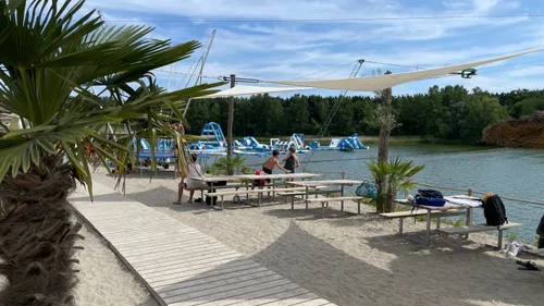 Saint-Louis : un pays de sports nautiques