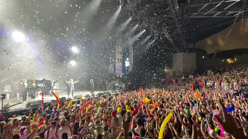 Les concerts 2026 en Alsace