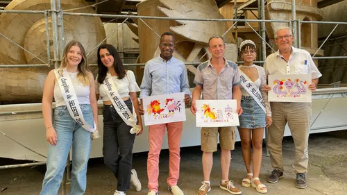 Le programme du Corso fleuri de Sélestat