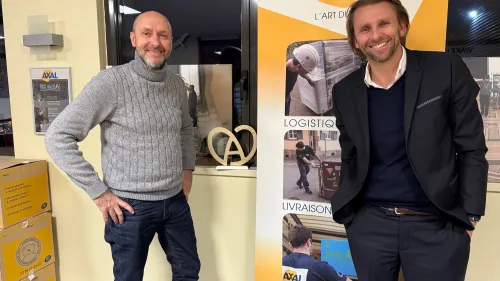 Découvrez Axal à Bennwihr-Gare