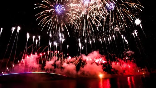Bas-Rhin : la préfète recommande d’annuler les feux d’artifice du...