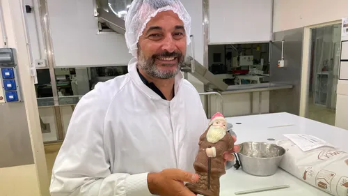 A Molsheim, Cémoi devient « Fortwenger chocolaterie »