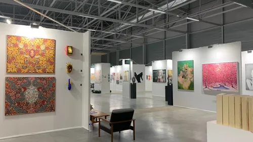 Art & écologie : nouvelle édition de ST-ART à Strasbourg 