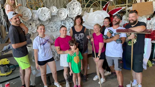Dans les coulisses du Pfiff à Ribeauvillé