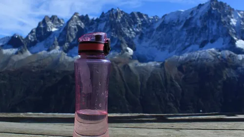 Remplissez votre gourde dans la vallée de la Bruche grâce à Hel’eau