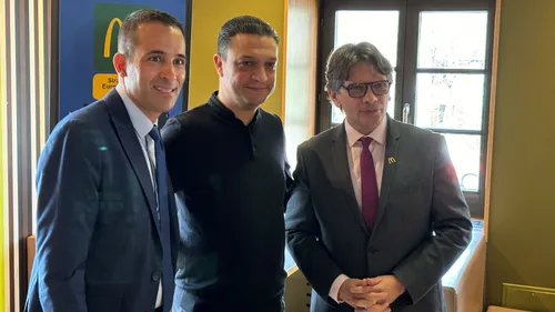 Eurométropole de Strasbourg : McDonald’s prépare ses embauches...