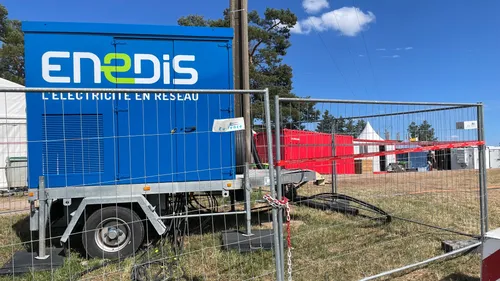 Décibulles : un festival de plus en plus « vert »