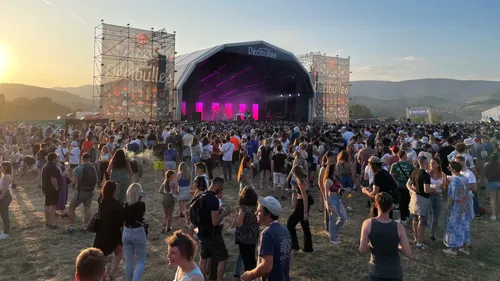 Les festivals immanquables en 2024