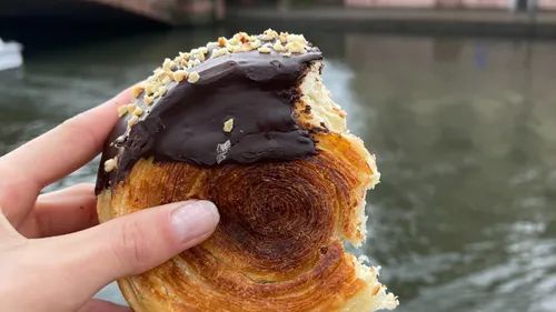 On a testé le New York Rolls de Strasbourg