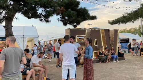 Les derniers noms de la Foire aux vins de Colmar 2023