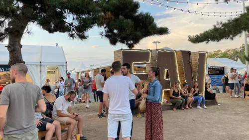 Foire aux vins de Colmar : les 1ers noms