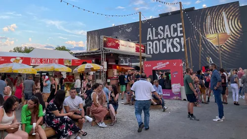 Foire aux vins de Colmar : les dernières dates annoncées