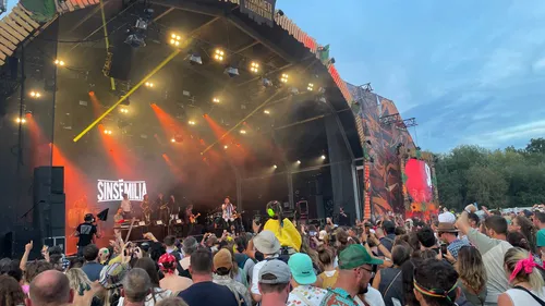 On est bien au « Summer » à Sélestat