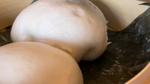 Le Banh Sam, nouveau bao bar à Strasbourg 