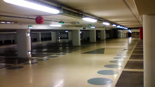 Strasbourg : des parkings gratuits pour le Nouvel An 