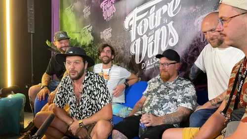 Claudio Capéo, enfant de la FAV