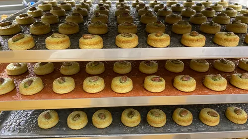 La Maison Alsacienne de Biscuiterie fête ses 30 ans