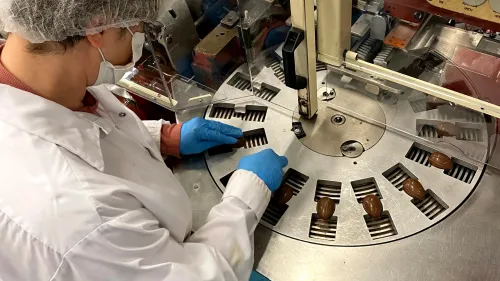 Abtey lance une alternative au chocolat