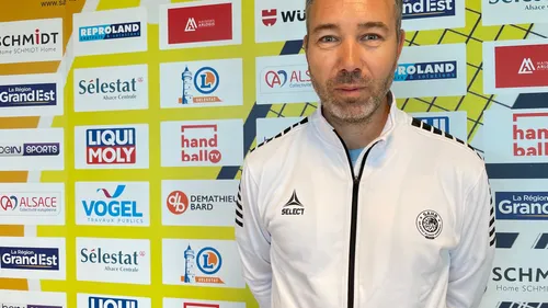 Handball : le SAHB croit en son avenir