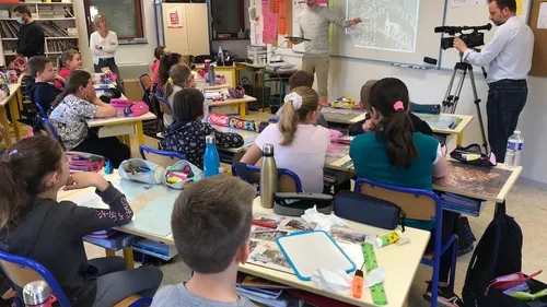 La course aux périscolaires dans les communes