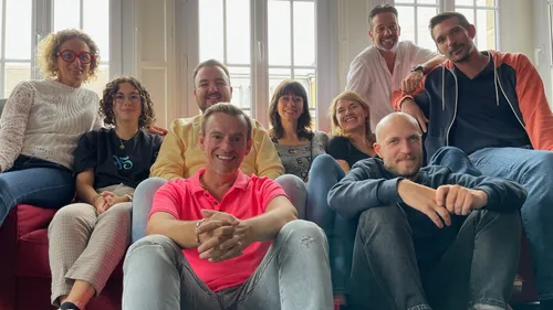 C’est la rentrée à Top Music