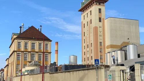 Quel avenir pour la brasserie de l'Espérance à Schiltigheim ? 