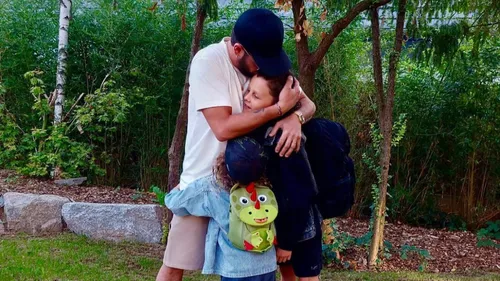 La rentrée des enfants de stars