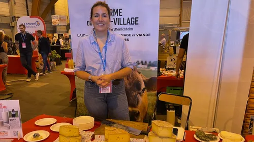 Colmar : quand les supermarchés font leur marché