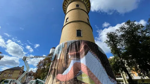 Sélest’art : 25 oeuvres dans la ville