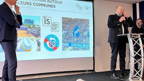 Un accord de coopération signé entre les IS et le RCSA