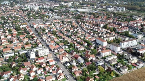 Illkirch, ville la plus familiale de France