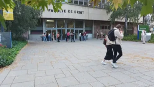 Strasbourg, parmi les villes étudiantes les plus coûteuses de France