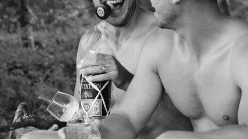 Les Dieux du vin : un calendrier caritatif alsacien