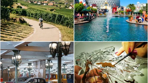 Le calendrier des événements à ne pas manquer en Alsace