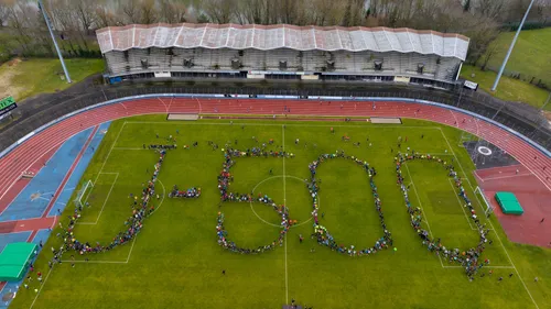 Mulhouse se prépare pour les JO Paris 2024