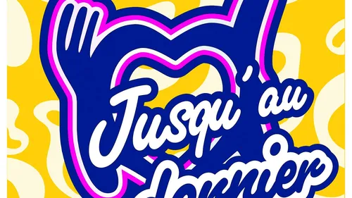 La nouvelle chanson des Enfoirés